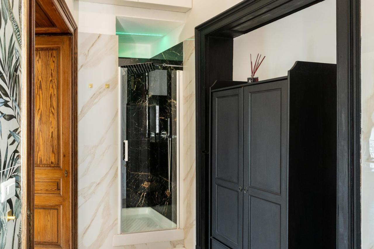 La Lepre Felice-Bovio Hotel Naples Exterior photo