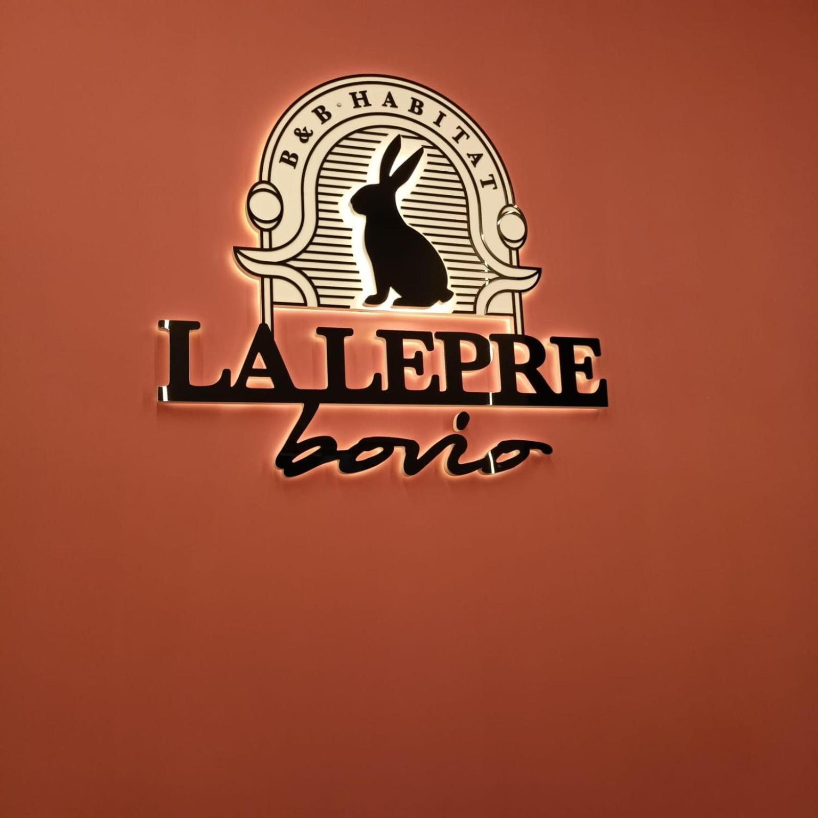 La Lepre Felice-Bovio Hotel Naples Exterior photo